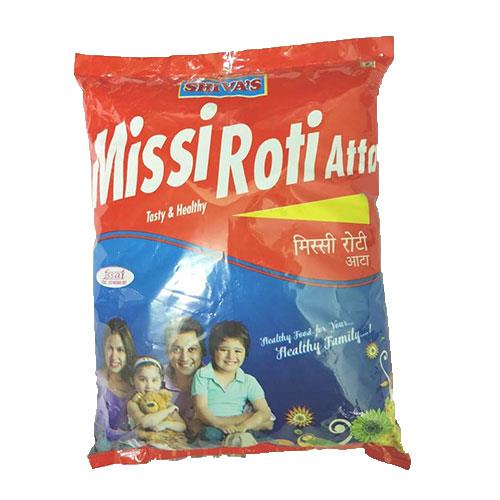 SHIVA MISSA ATTA 1KG